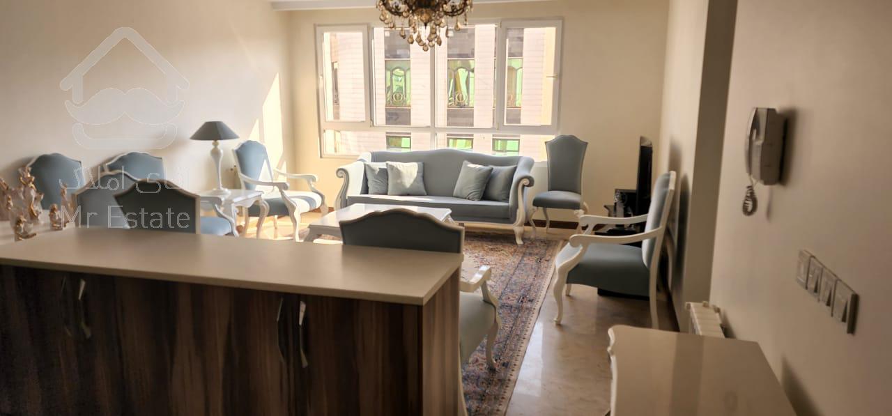 خرید آپارتمان دو خواب/۶ساله/روبه آفتاب/بلوار فردوس شرق