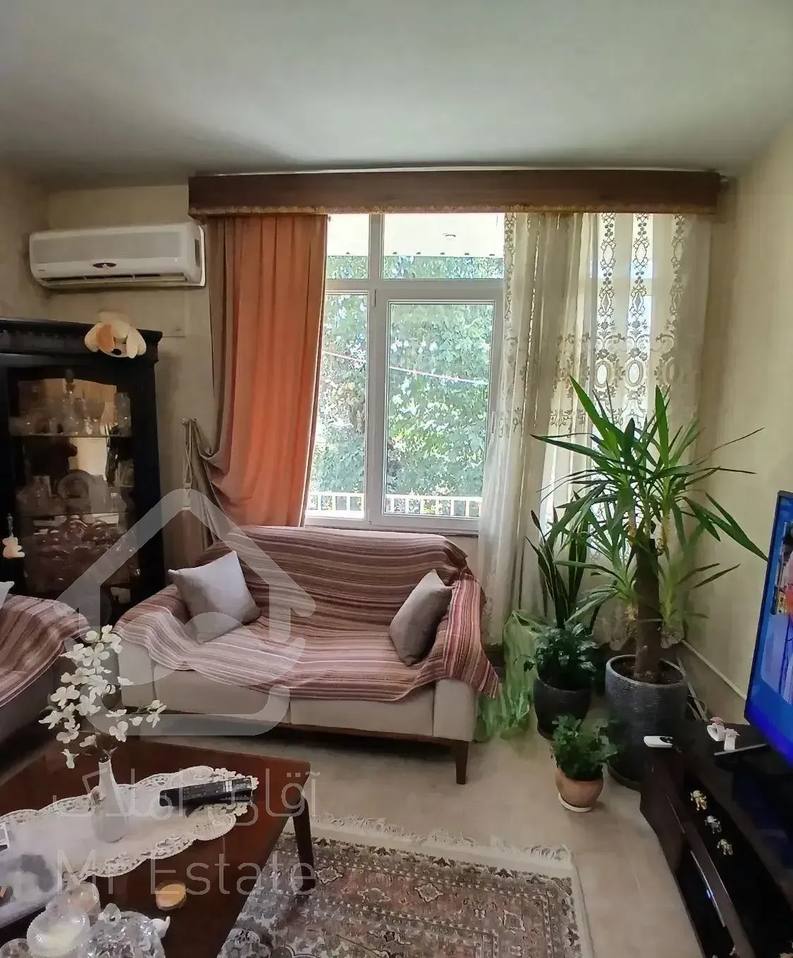 ۷۵ ونک شیخ بهایی شمالی  ۲خوابه