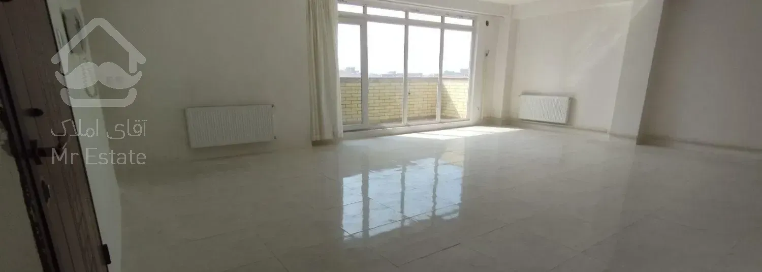 آپارتمان نوساز ۱۲۰ متری در شمس تبریزی