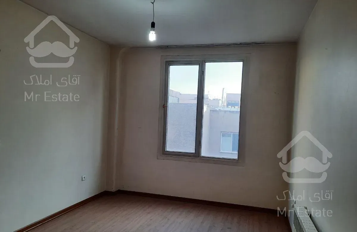 120متر 2خواب8ساله کیا شمالی تکواحدی فول سوییت دار