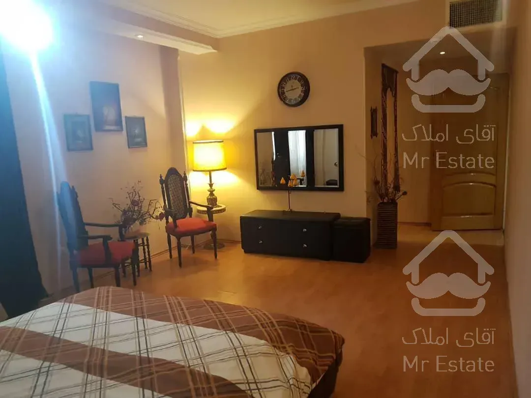 فروش آپارتمان فرشته 210  متر لاکچری