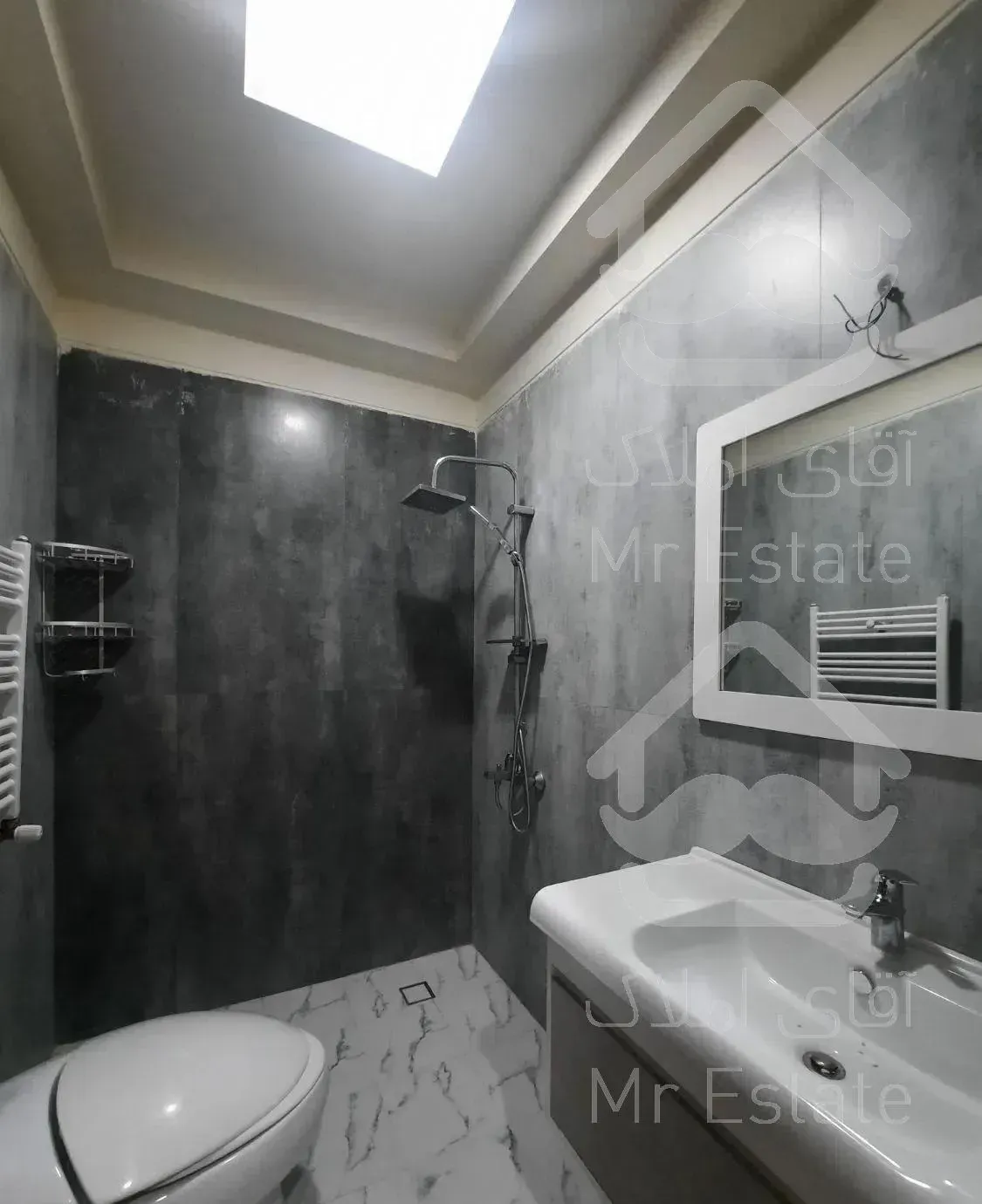 ۱۸۵متر/۳خواب/پاسداران/۳ساله