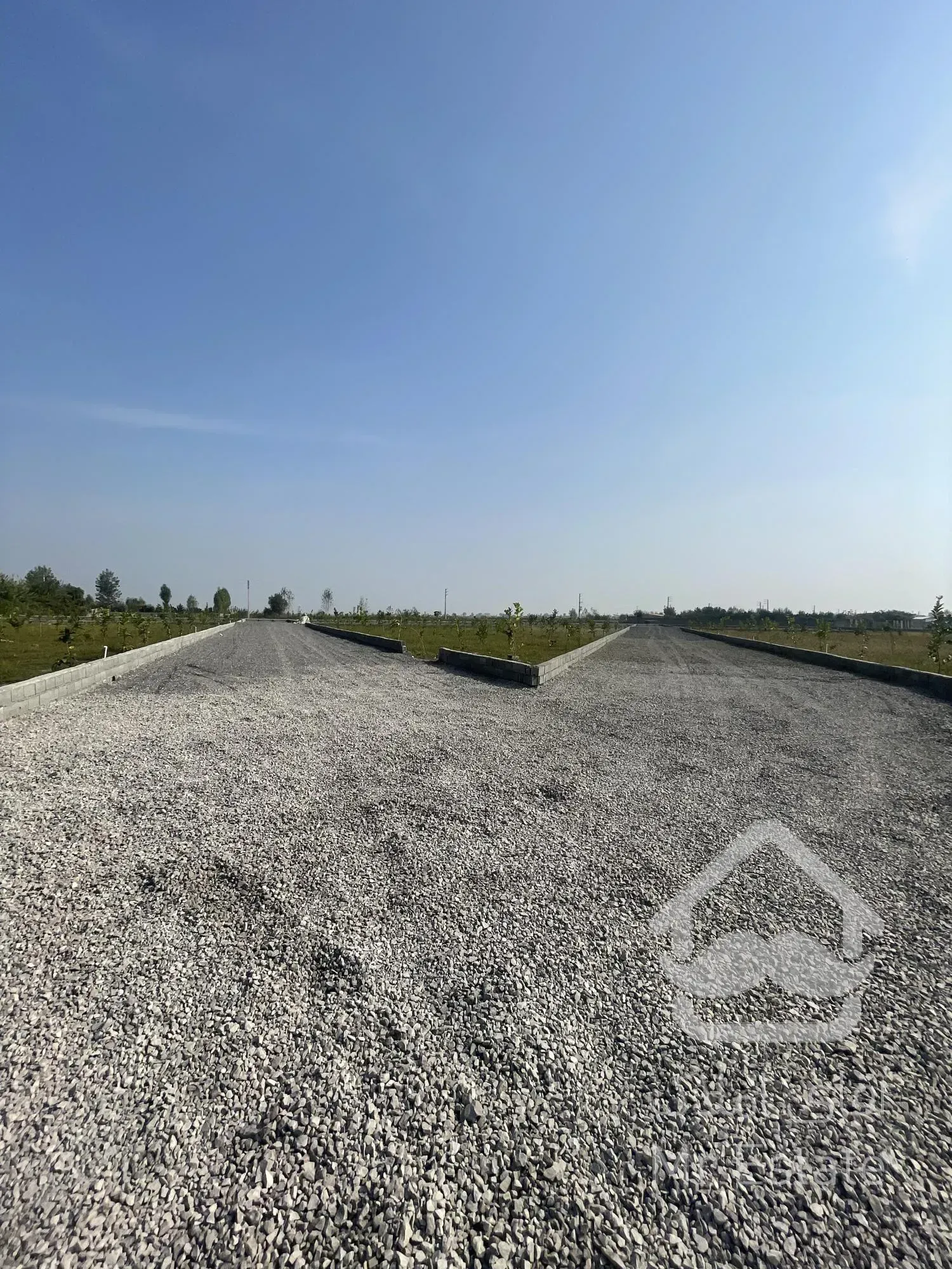 باغ پلاک ۲ جاده اصلی