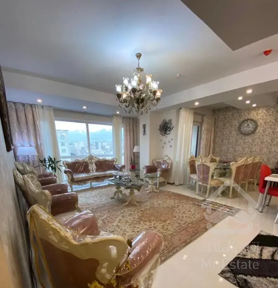 هروی/ساقدوش/۱۶۵متر۳خواب/تاپ لوکیشن