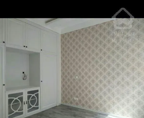 کامرانیه ، ۱۳۶ متر ۲ پارکینگ