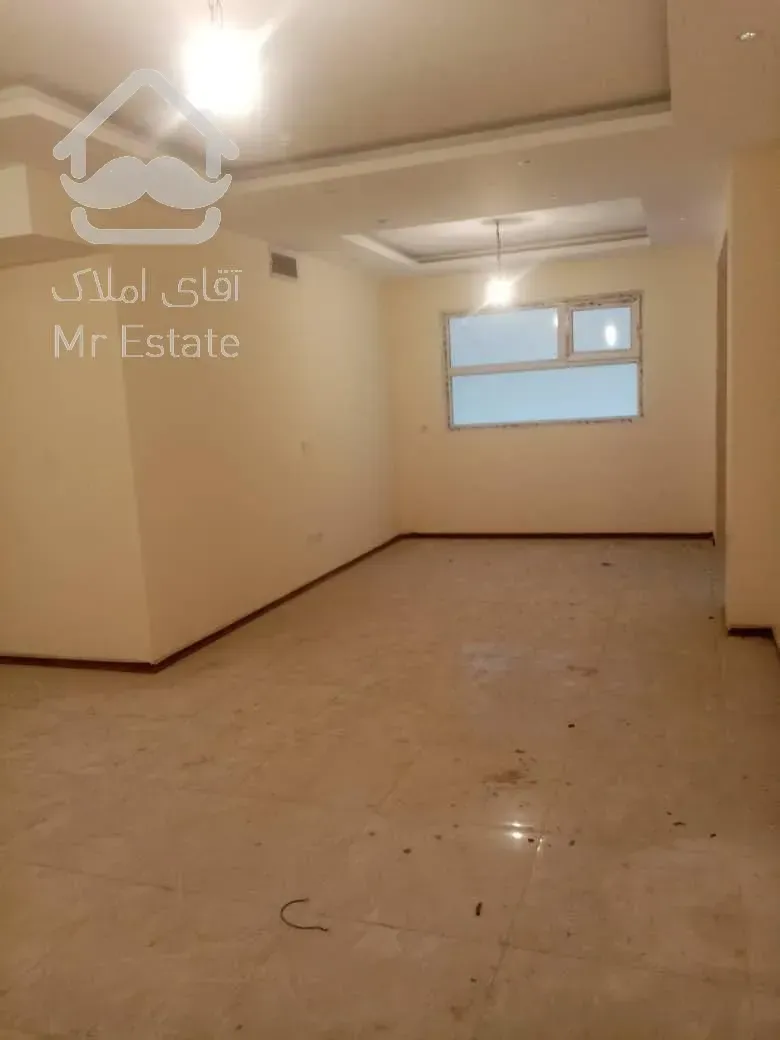 ۱۲۵ متر ۲ خواب در صادقیه