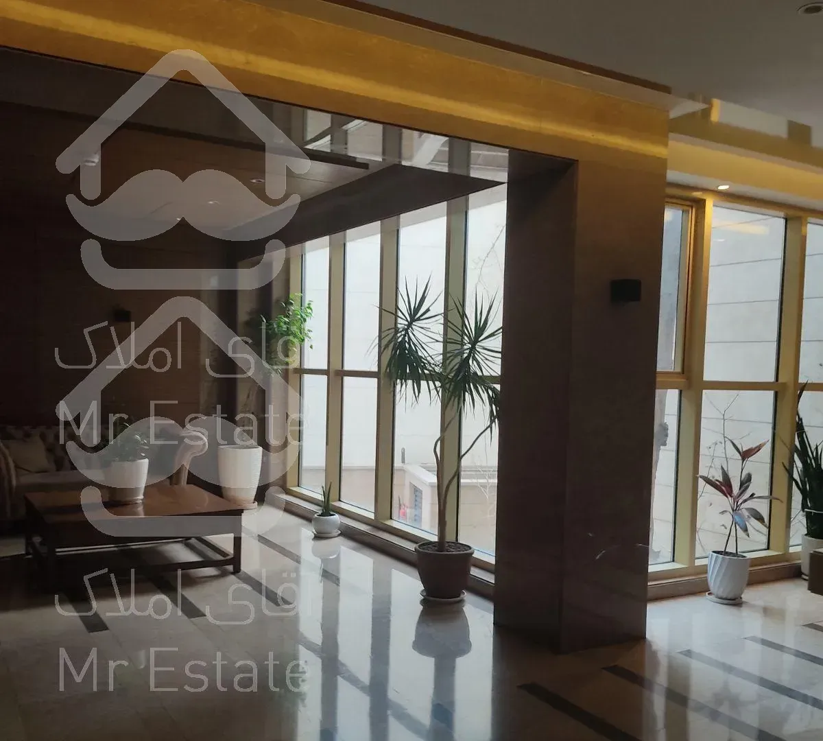 آپارتمان ۱۴۵متر سه خواب