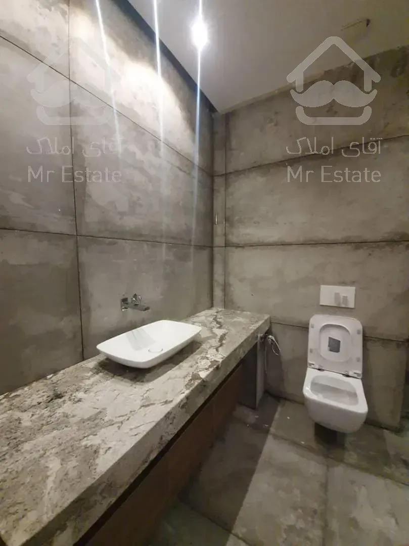 فروش آپارتمان350متر فرمانیه