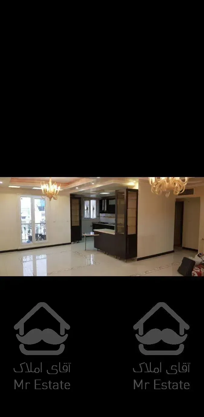 خردمند جنوبی ۱۱۵ متر سه خواب مسکونی