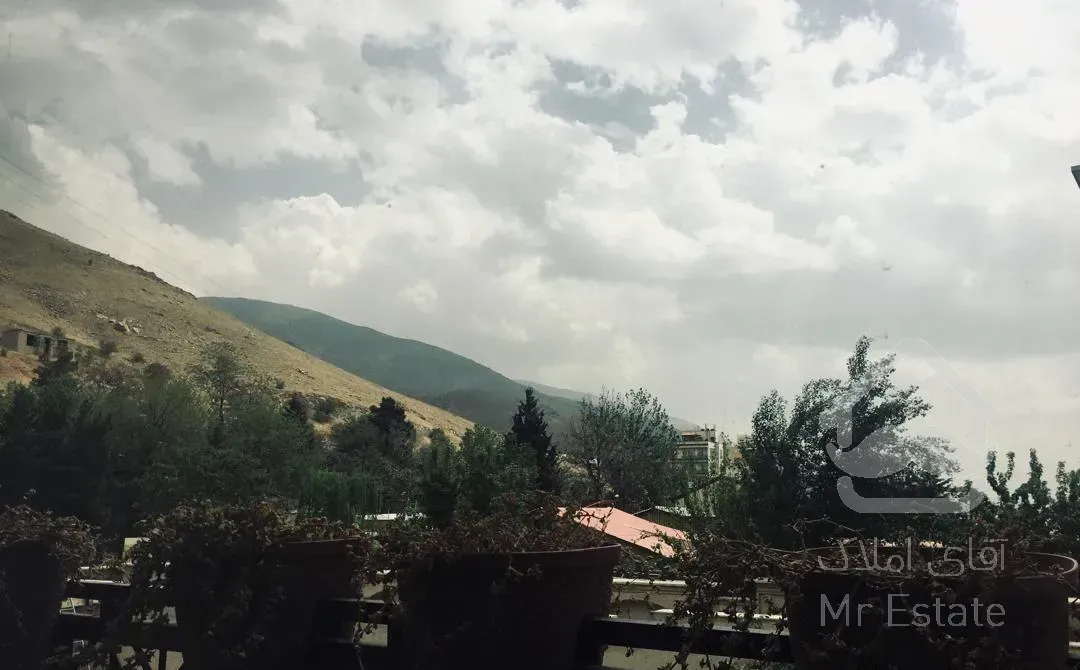 اجاره آپارتمان ۱۸۰ متری ۳ خوابه در شمال کاخ