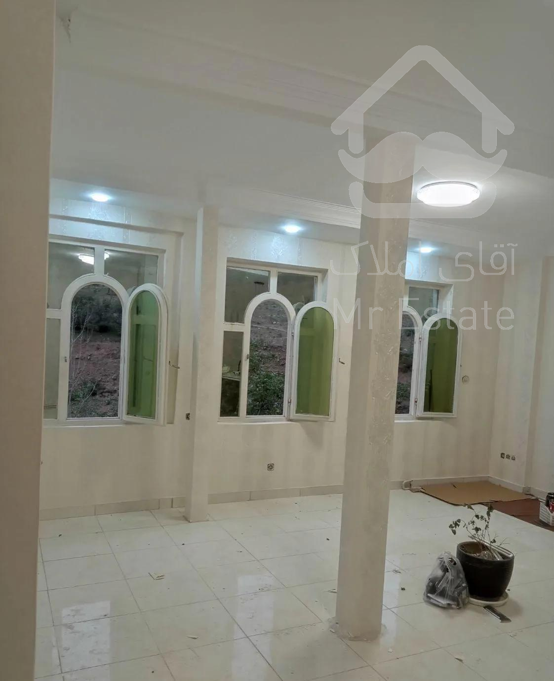 رهن و اجاره اپارتمان 70متری