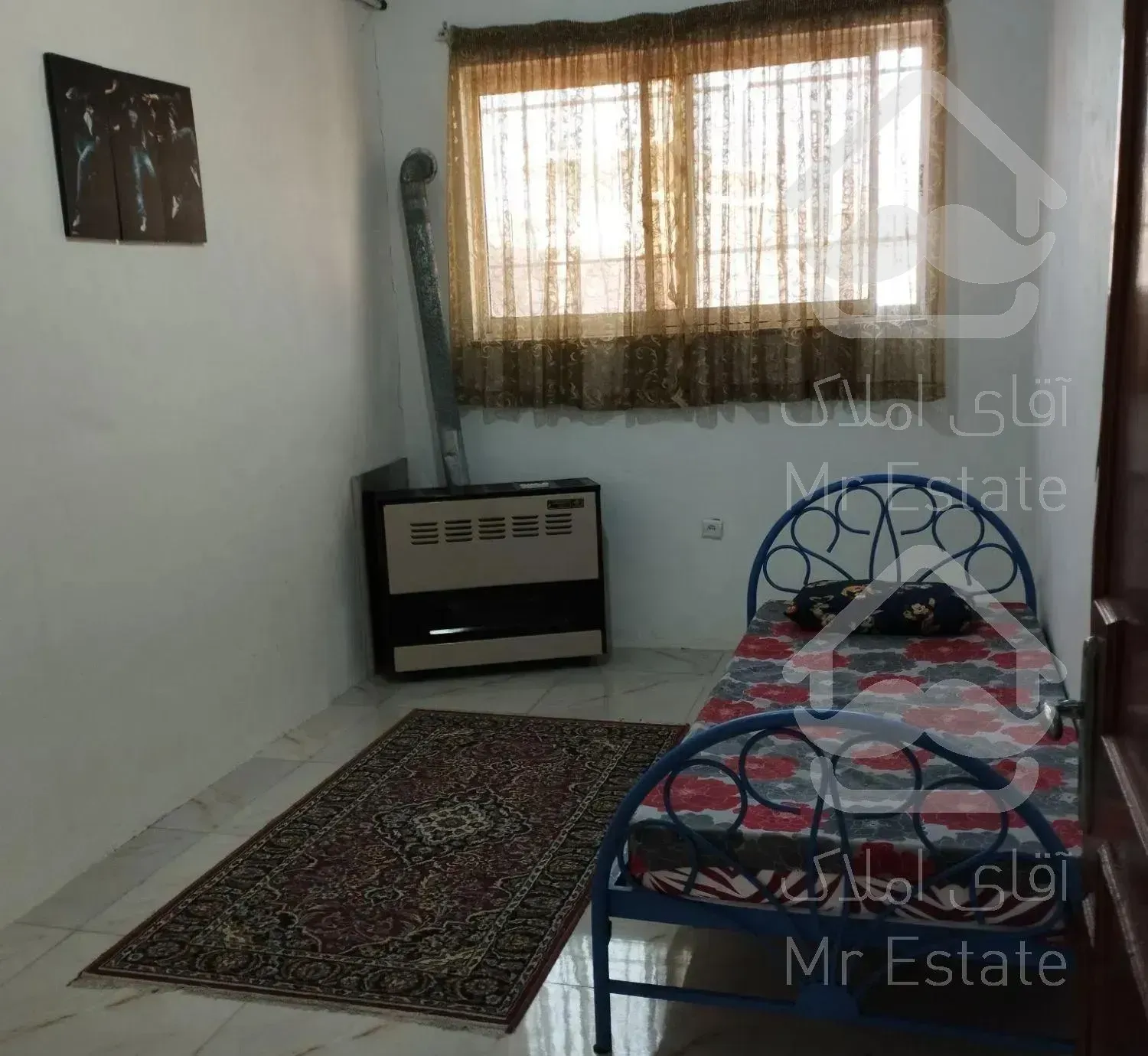 اجاره خانه دربست نزدیک دریا