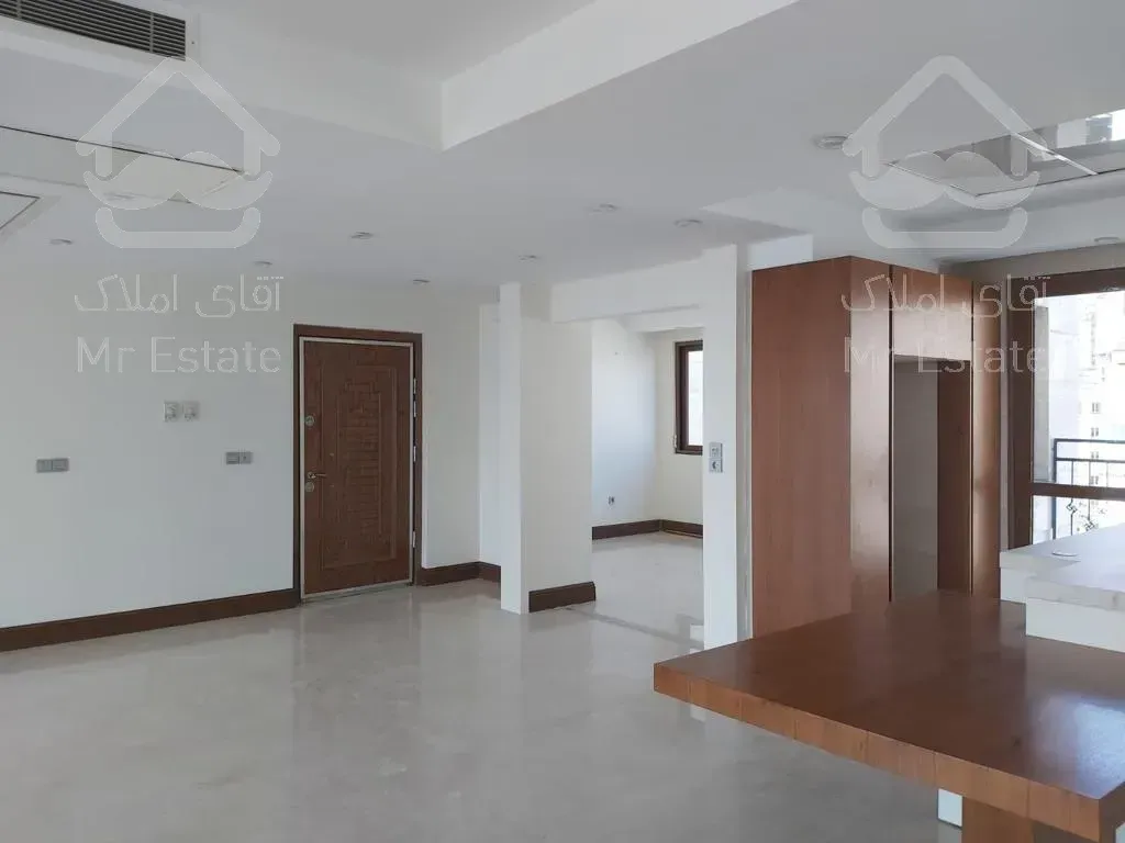 رهن و اجاره آپارتمان ۲۵۰ متری ۳ خوابه در اقدسیه