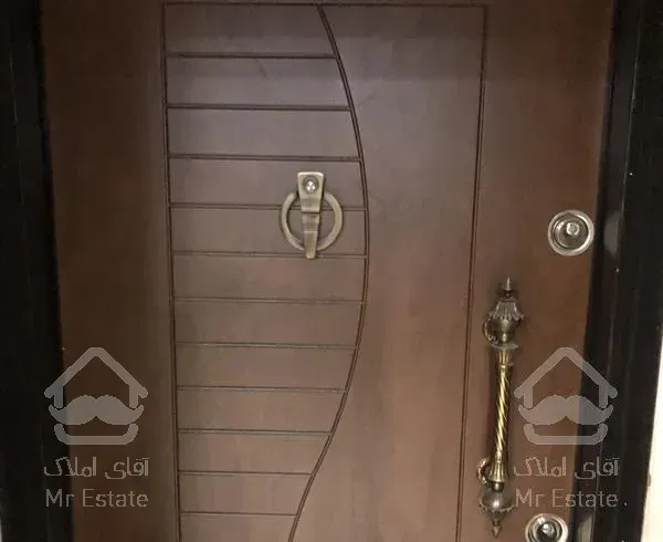 آپارتمان ١٠٥ متری شمالی در فرشته جنوبی