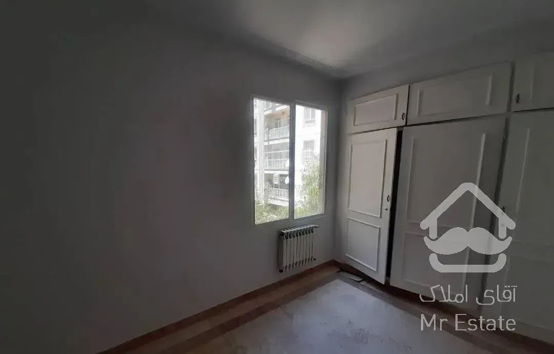 آپارتمان ۱۱۴ متری، رهن کامل،