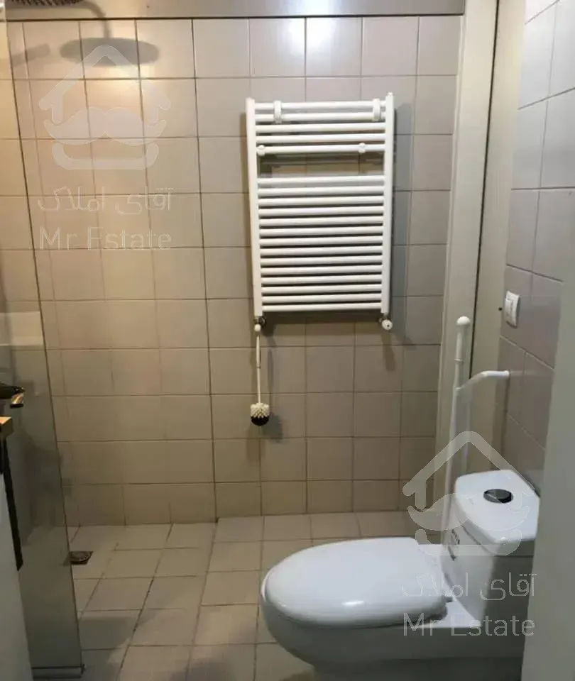 ۹۵متر ۲خواب زرگنده تکواحدی غرق نور