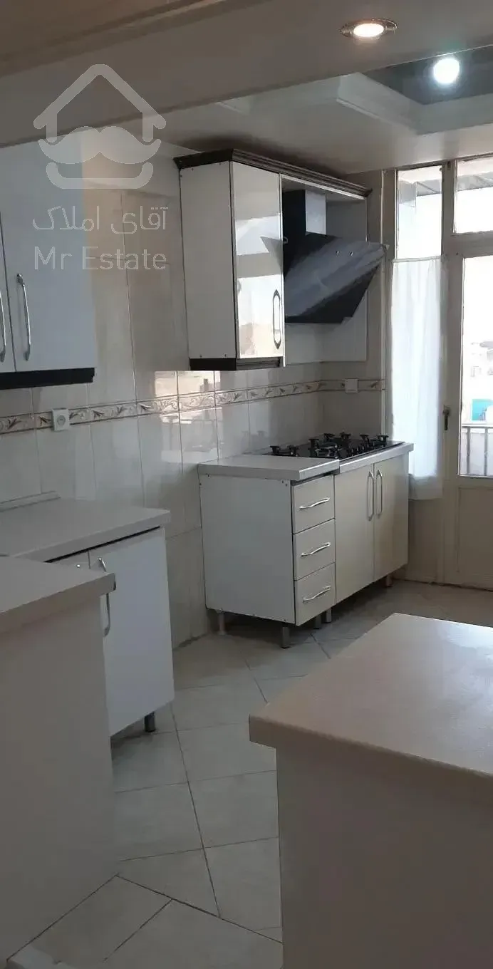 آپارتمان ۵۰ متر کن
