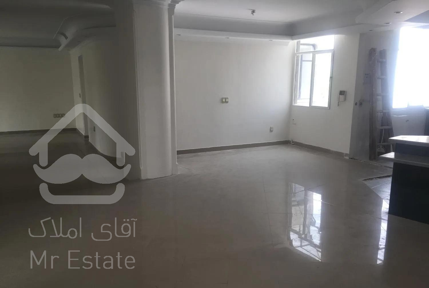 اندرزگو / سلیمی شمالی / 175 متر/ بازسازی شده