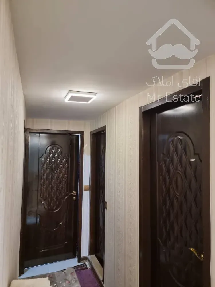 جنت اباد شمالی ۵۵ متر ۱ خواب لاکچری