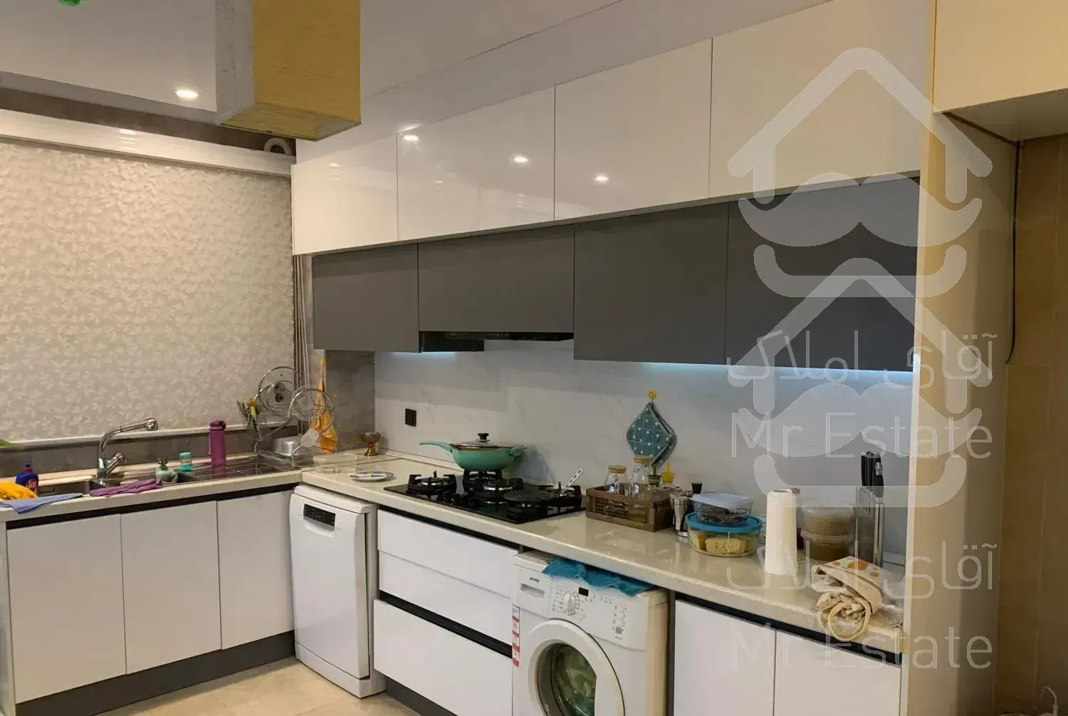 ۸۶متر/برندساز/فول/میدان ۱۰۰/