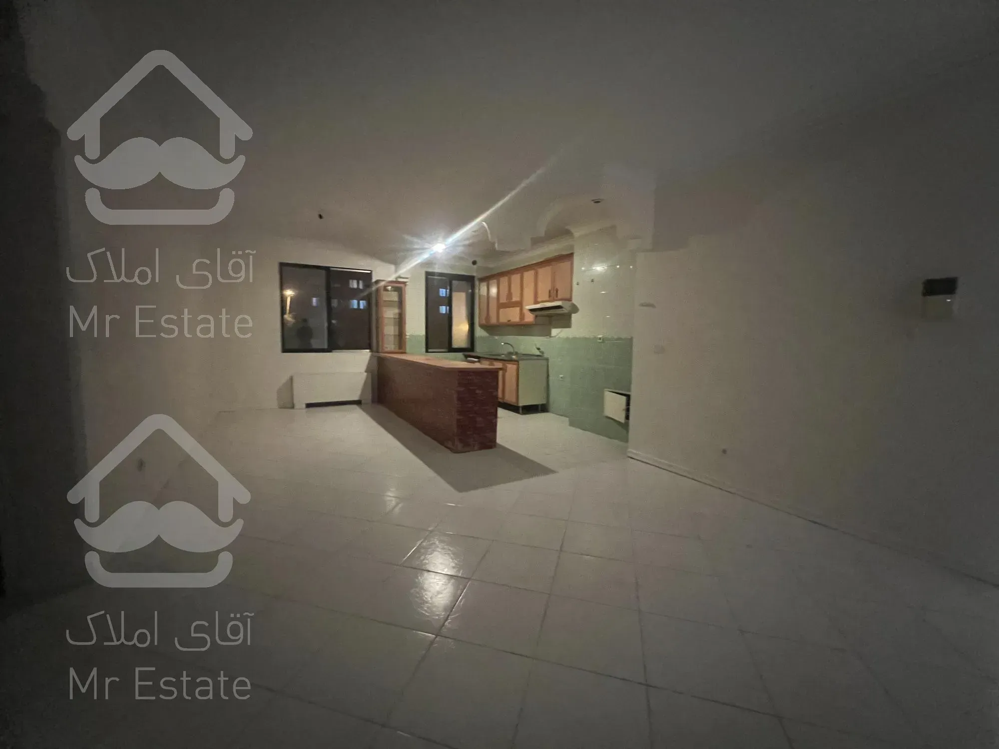 ۸۰متر ابشار تهران