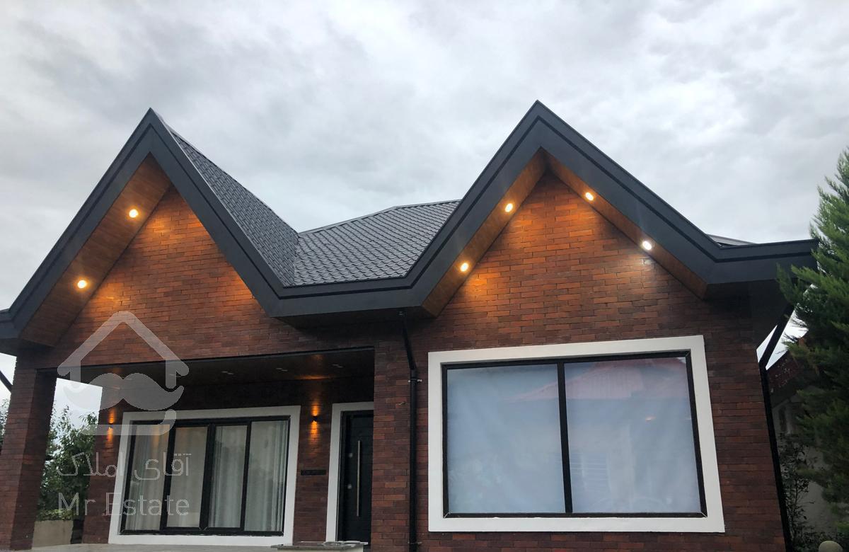 اجاره ویلا دریاگوشه دوخواب نوساز استخردار