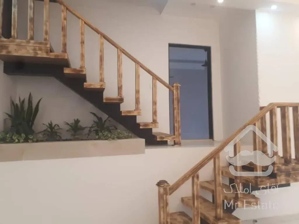 ویلانوسازدوبلکس ۲۶۰مترمحمودآباد