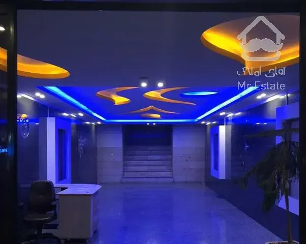 پونک عدل 57 متر ١خ ط٢ فول امکانات بازسازی کامل