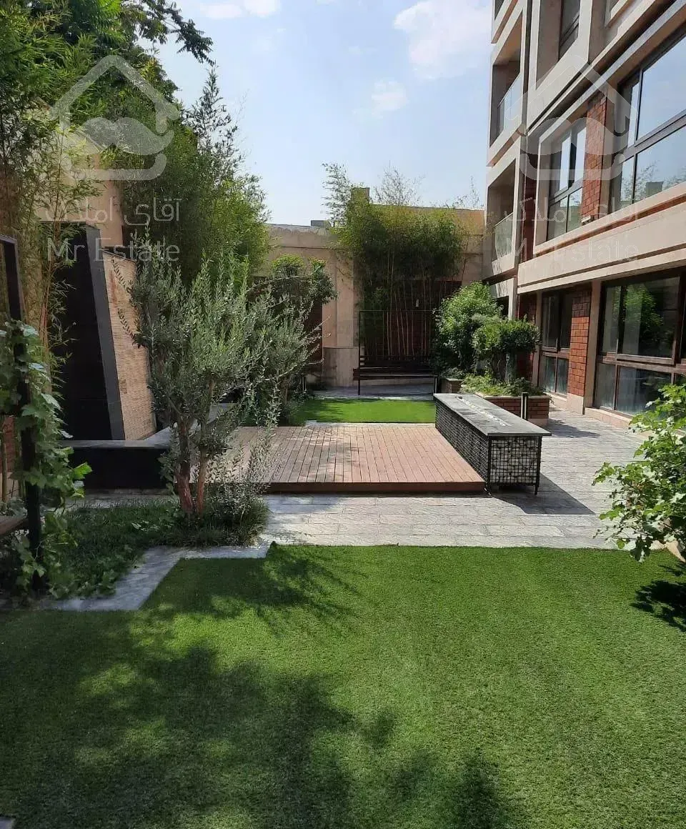 جردن/ جهان‌کودک / ۱۶۰‌متر / طبقه‌ششم / مدت محدود