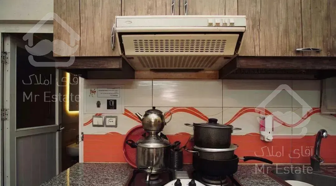 سوئیت فیضی واحد سه تخته 2