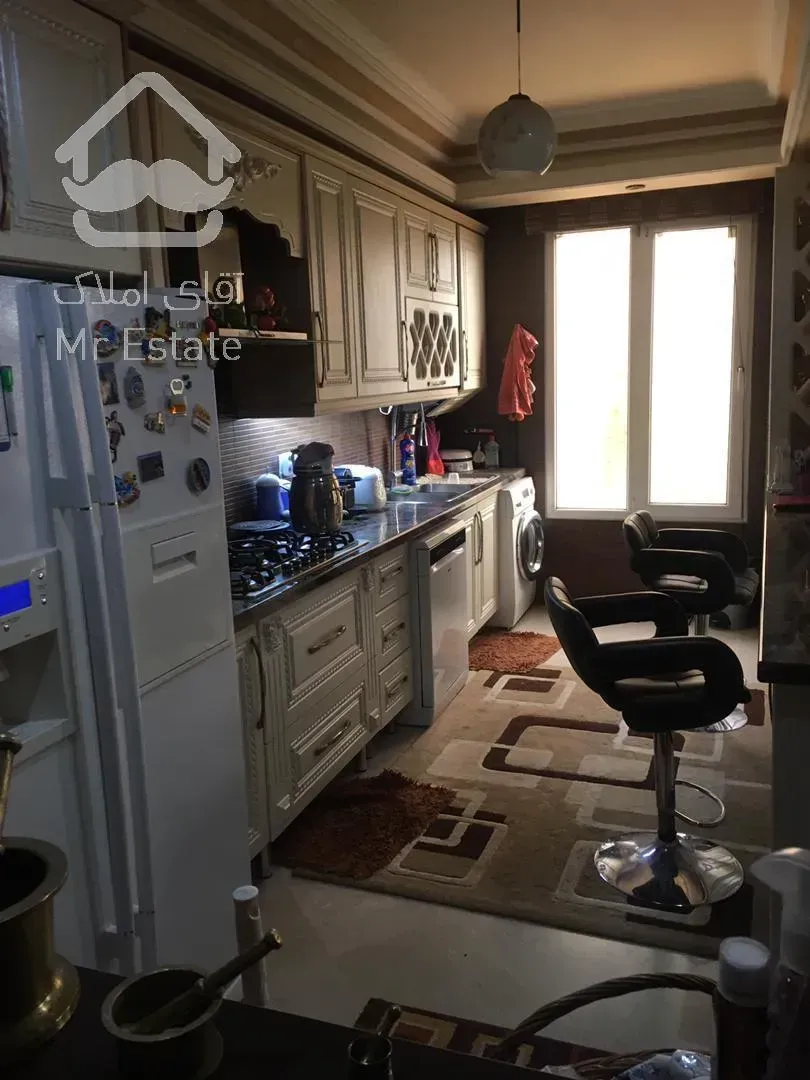 138متری مسکونی مرزدارن