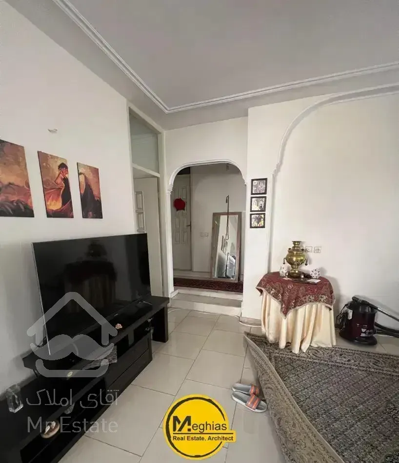 رهن اجاره واحد نورگیر ۱۴۰ متری شهابی