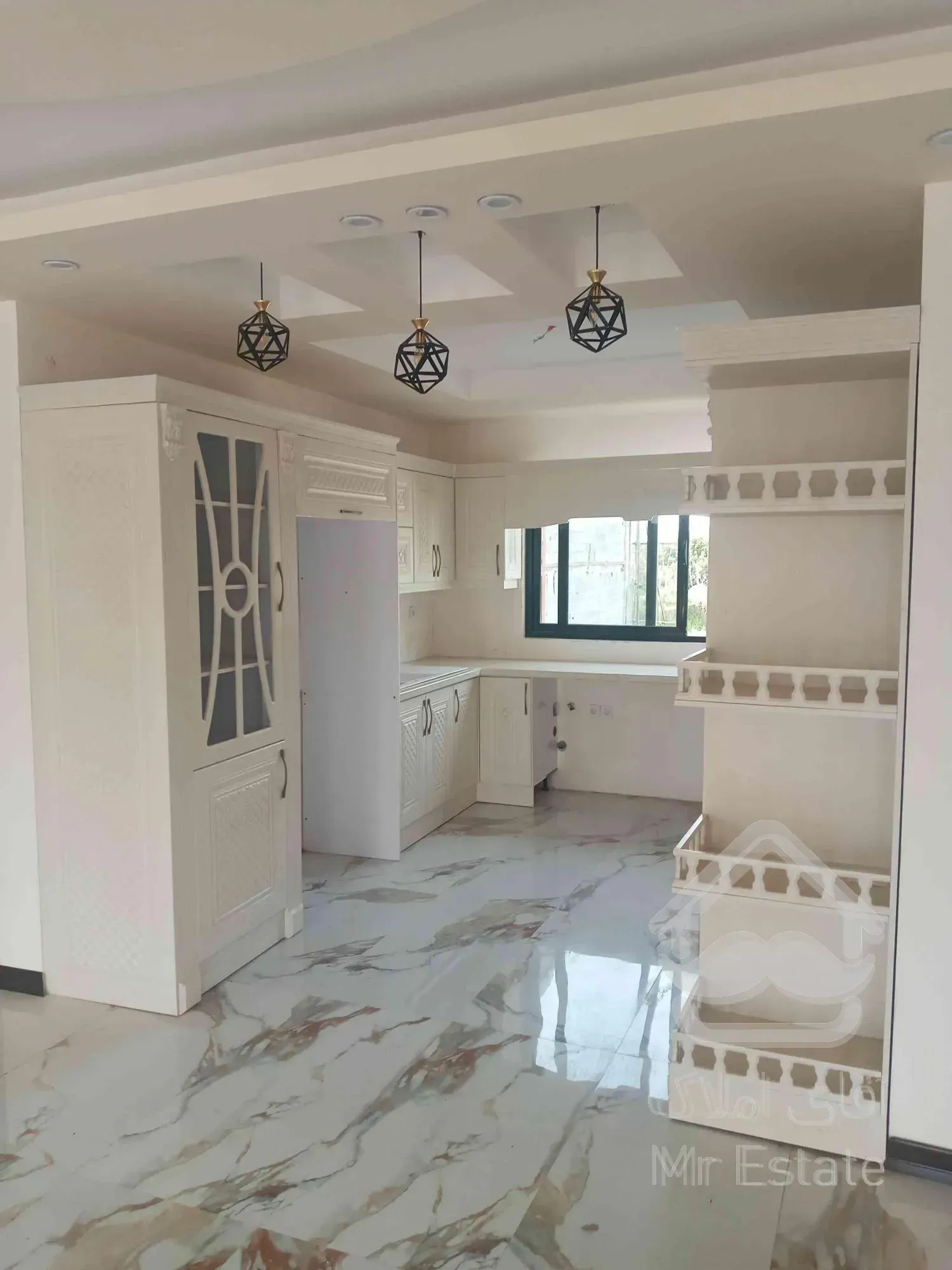 فروش ویلا دوبلکس لاکچری نوساز کیلد نخرده