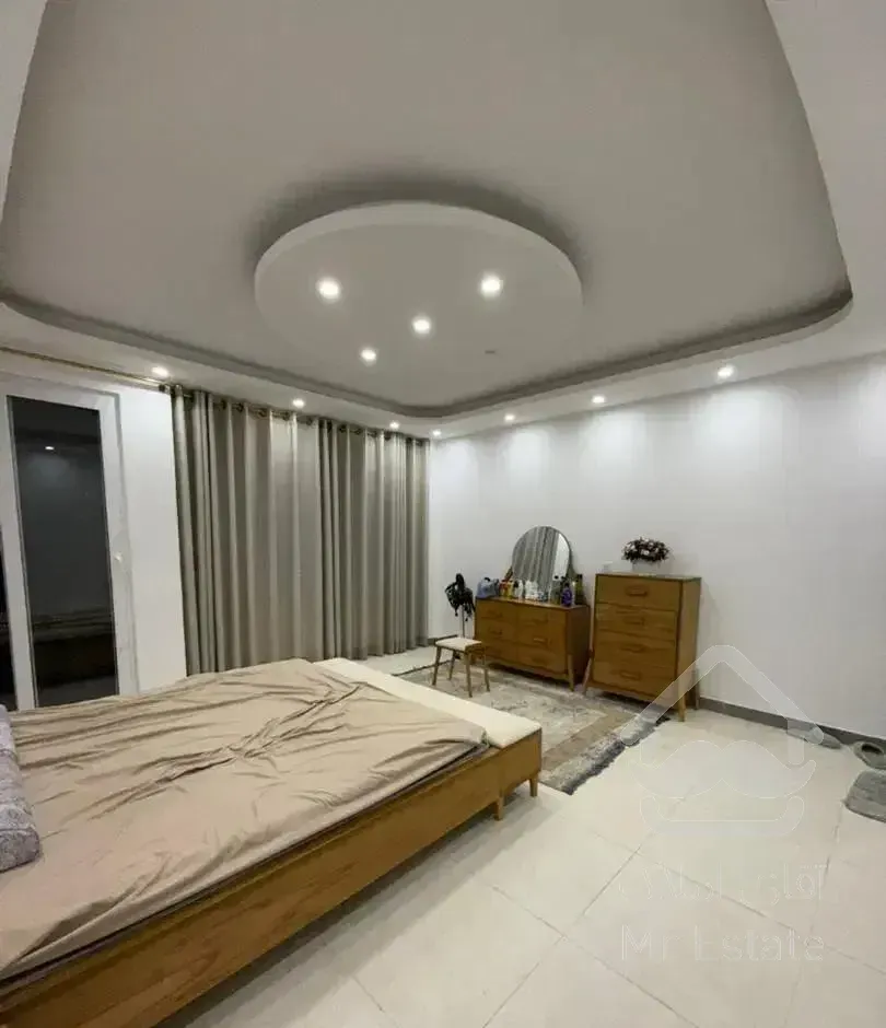 رهن و اجاره ویلای دوبلکس 200 متری سه خواب بزرگ