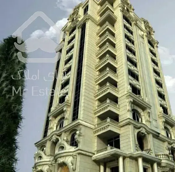 دروس / 200متر / 3خواب / نوساز