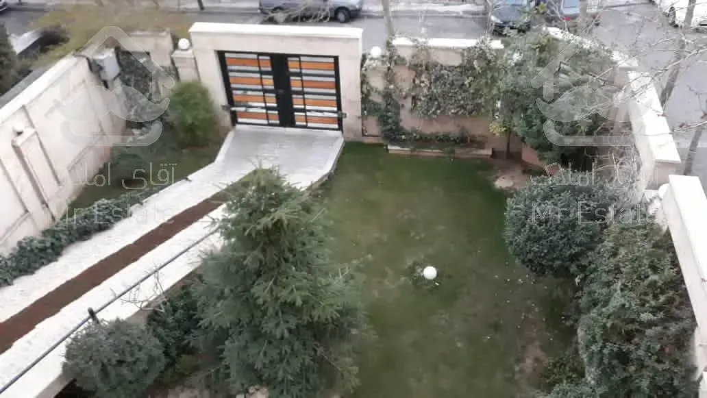 رهن و اجاره آپارتمان ۱۷۰ متری ۳ خوابه اقدسیه