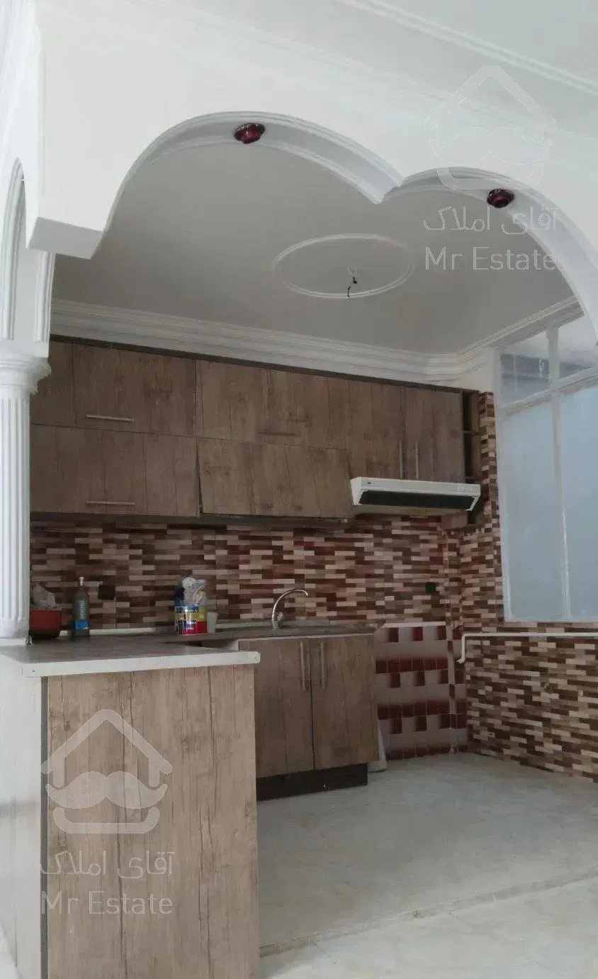 آپارتمان ۵۱متری.تازه رنگ.شیک