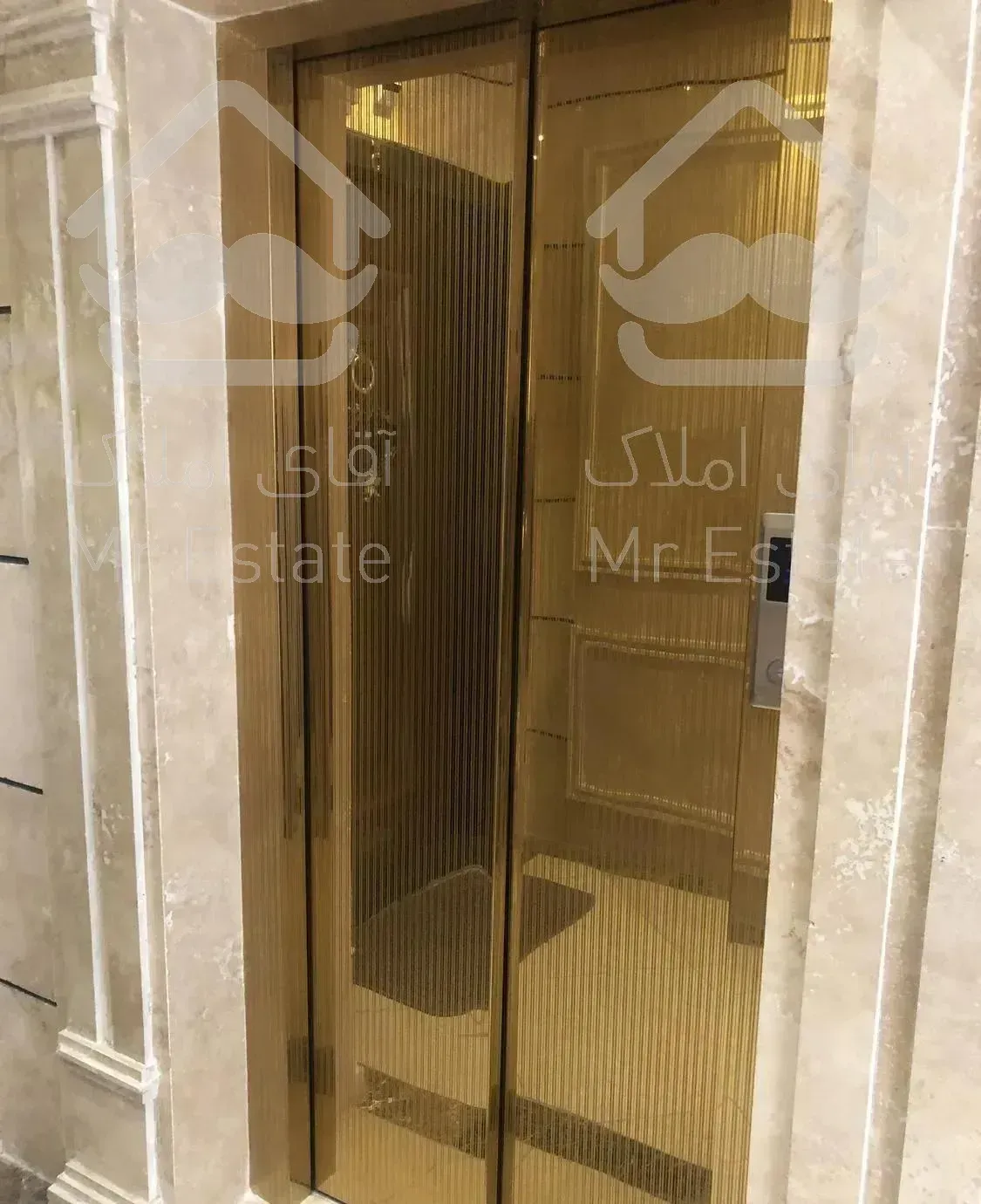 آپارتمان فروش دو خواب