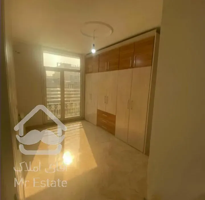 اجاره آپارتمان ۱۰۲ متر ۲ خواب جنت آباد