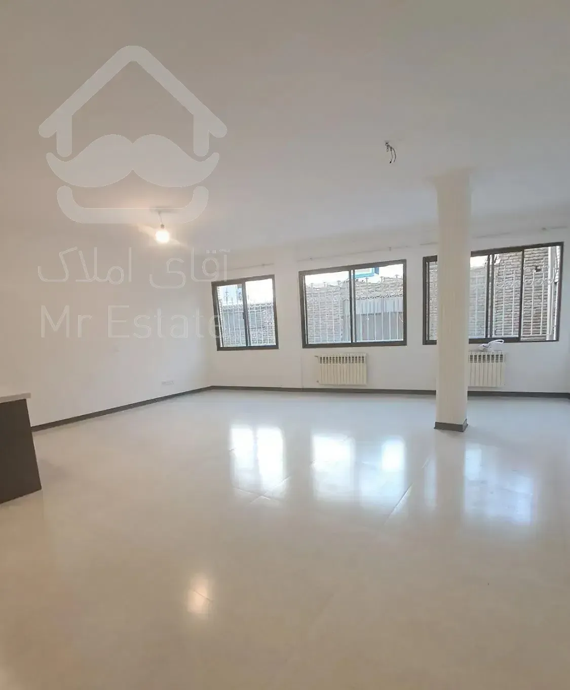 ۱۰۰متر ۲خواب/دروس