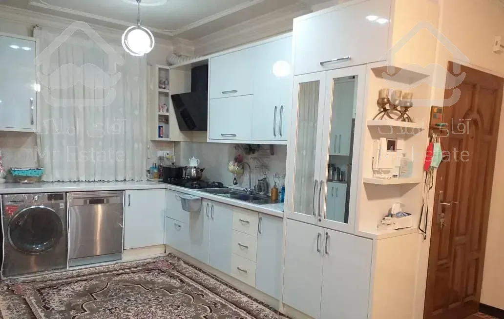 آپارتمان۶۰متری در همیلا پونک