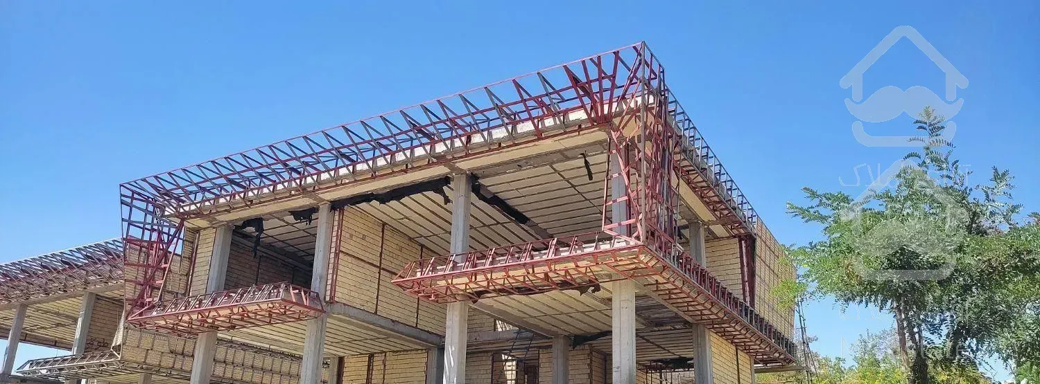 جوشکاری نبشی کشی نما والپست وساخت درب وپنجره