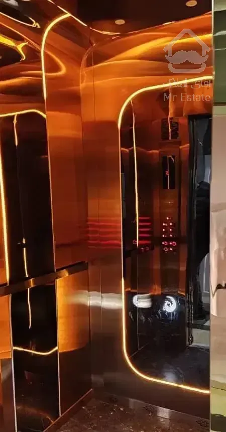 آپارتمان ۱۲۵ متر امیر آباد