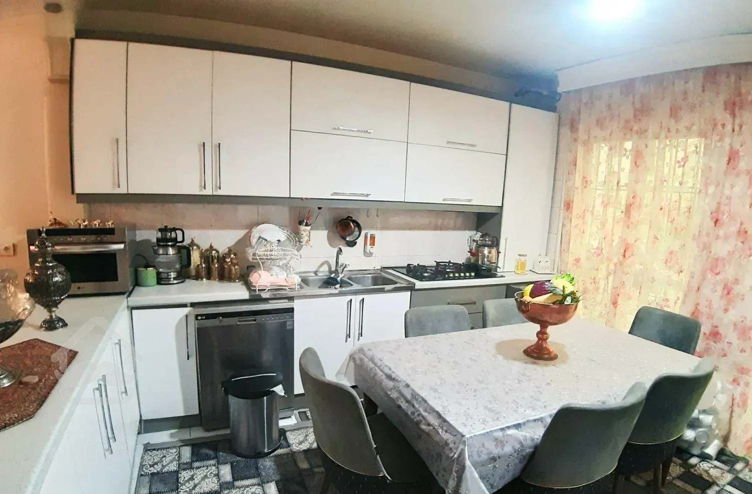 ۸۷متر/نیروهوایی/فول امکانات