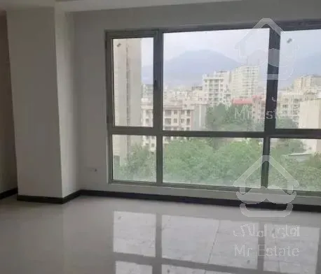 ۸۵متری/۲سال ساخت/طبقه ۶/ باهنر