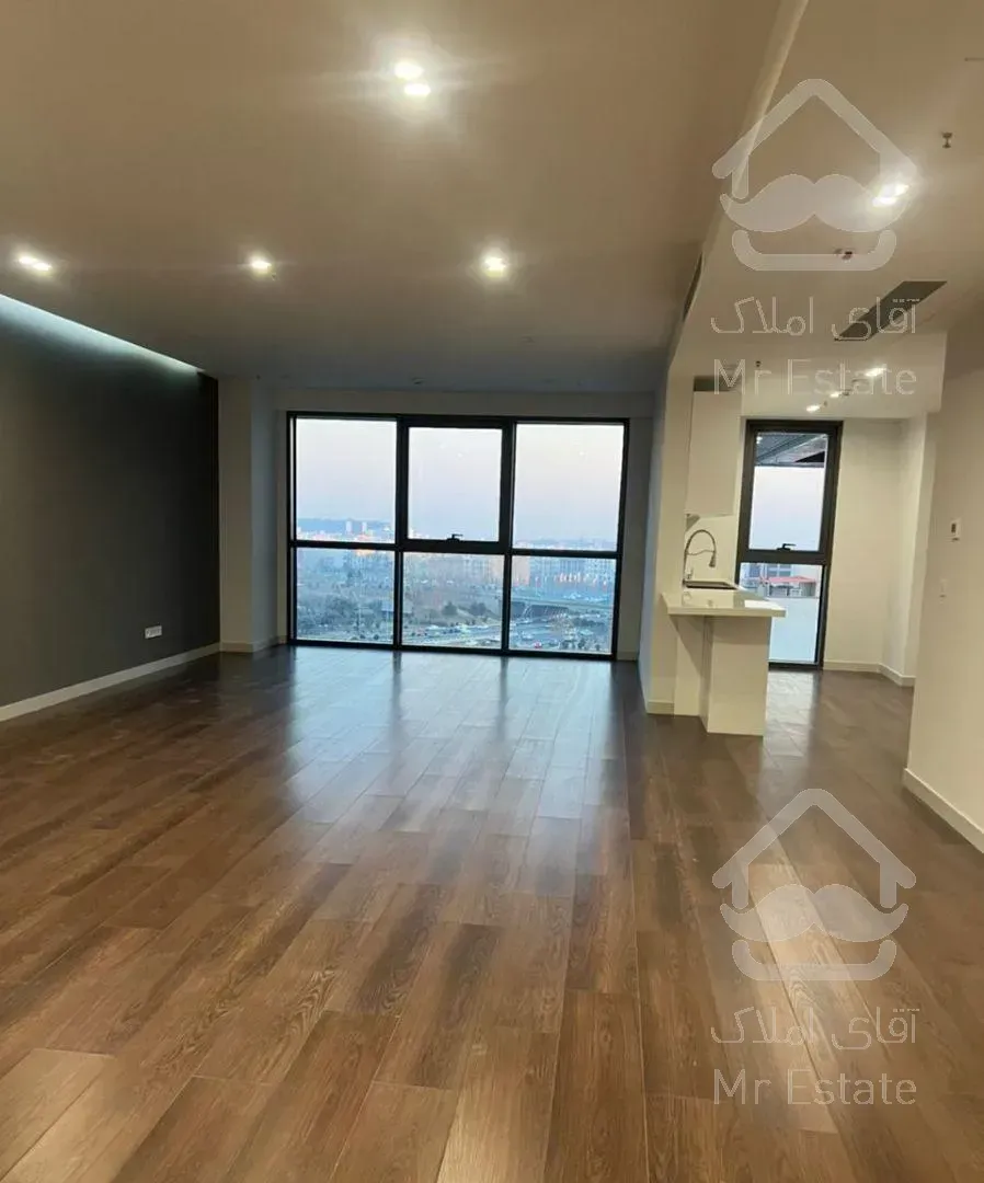 ۱۳۰مترهایپرلوس با خدمات هتلینگ دیدابدی برج میکا