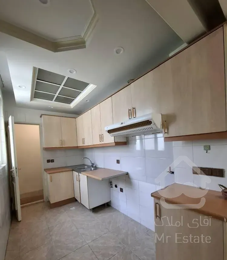 آپارتمان ۸۵متری ۱خواب در ظفر