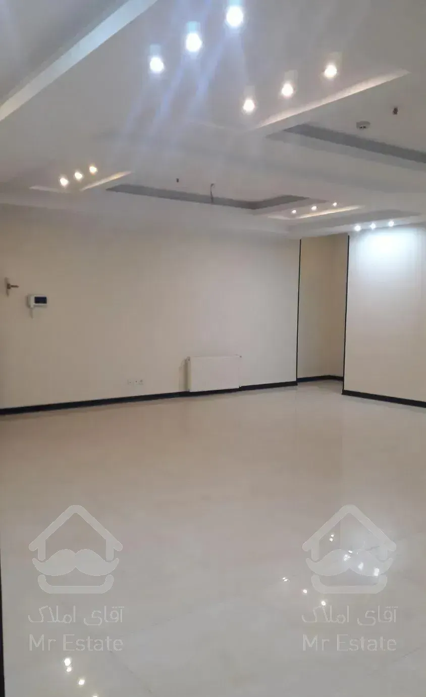 آپارتمان نوسازکلیدنخورده۲ خواب خوش نقشه