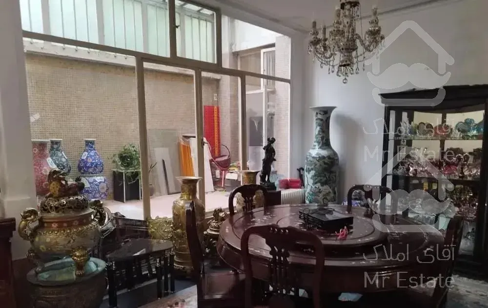 ۱۵۸متر۳خواب ۶۰متر حیاط فلسطین شمالی