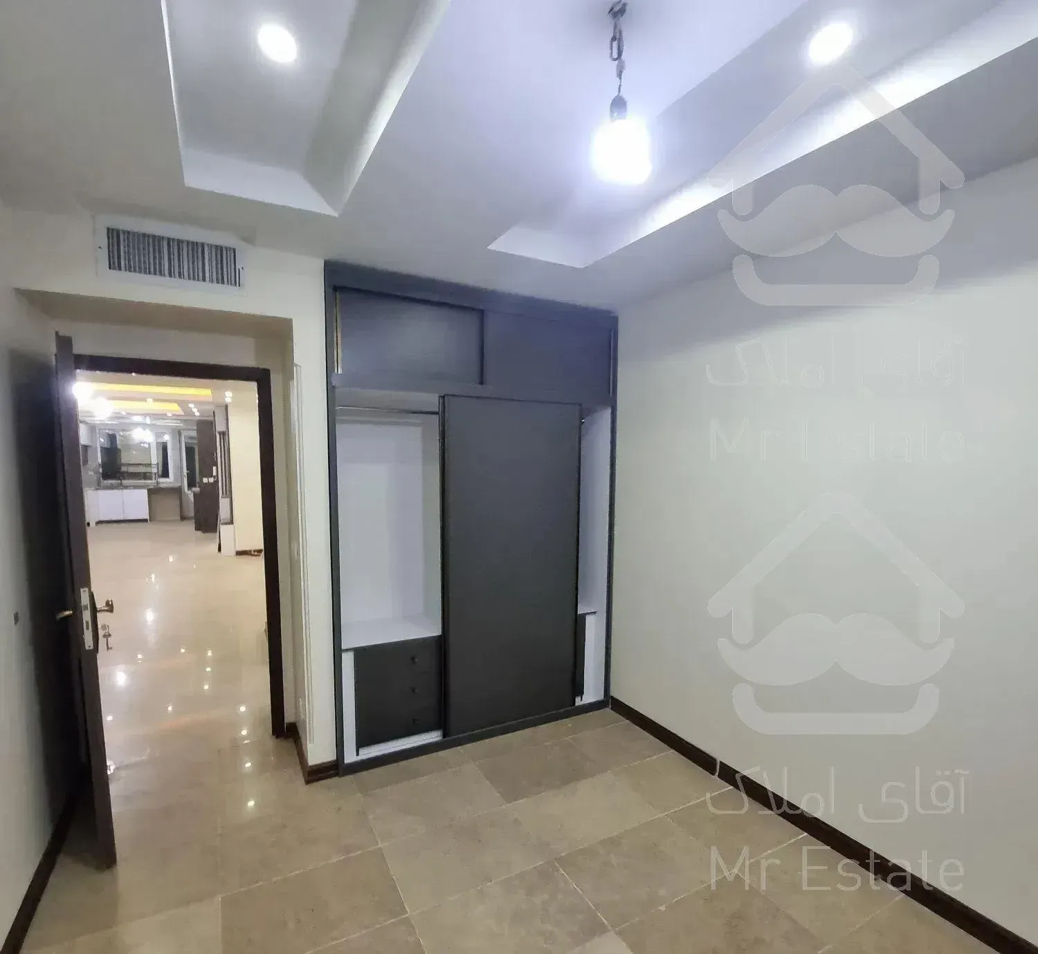 آپارتمان ۱۰۸ دوخوابه مرکزیها